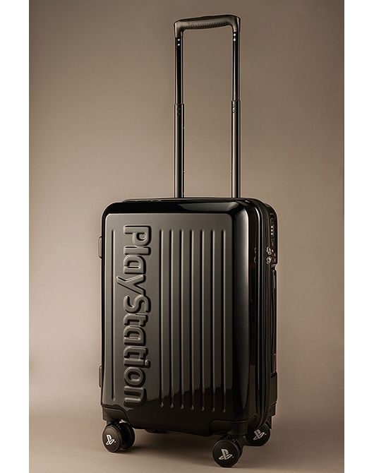 PlayStation Carryon Luggage (PlayStation Logo Ver.) GOODSMILE GLOBAL