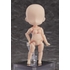 Nendoroid Doll archetype 1.1: Woman (Cream) (Rerelease)