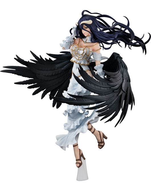 アルベド ウィングVer.