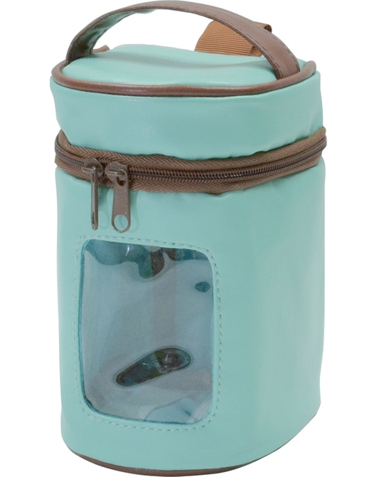 Nendoroid Pouch Neo: Mint Chocolate