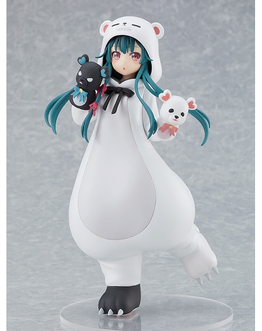 pop up parade yuna
