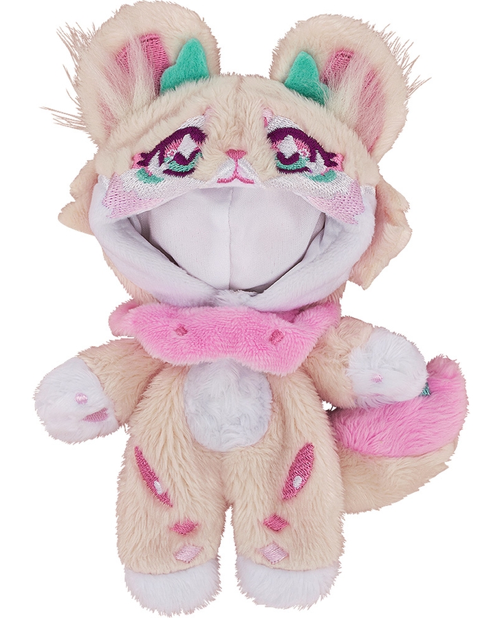 ねんどろいどどーる きぐるみパジャマ Bay
