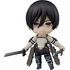 Nendoroid Mikasa Ackerman: The Final Season Ver.