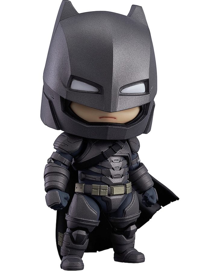 ねんどろいど バットマン ジャスティス・エディション【特典付き】