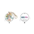 Mask Hook: Racing Miku 2021 Ver. 006