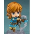 Nendoroid Link: Breath of the Wild Ver. DX Edition（Rerelease）