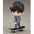 Nendoroid More Skateboard (Splash B)