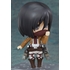 Nendoroid Mikasa Ackerman (Second Rerelease)