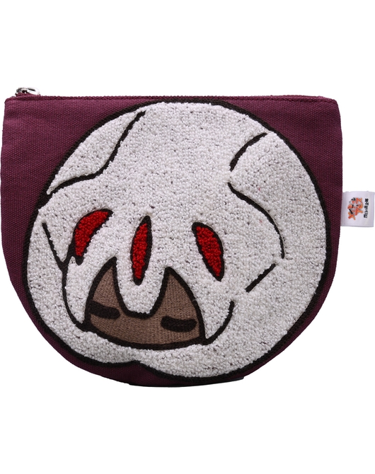 Made in Abyss Sagara Embroidery Pouch Faputa