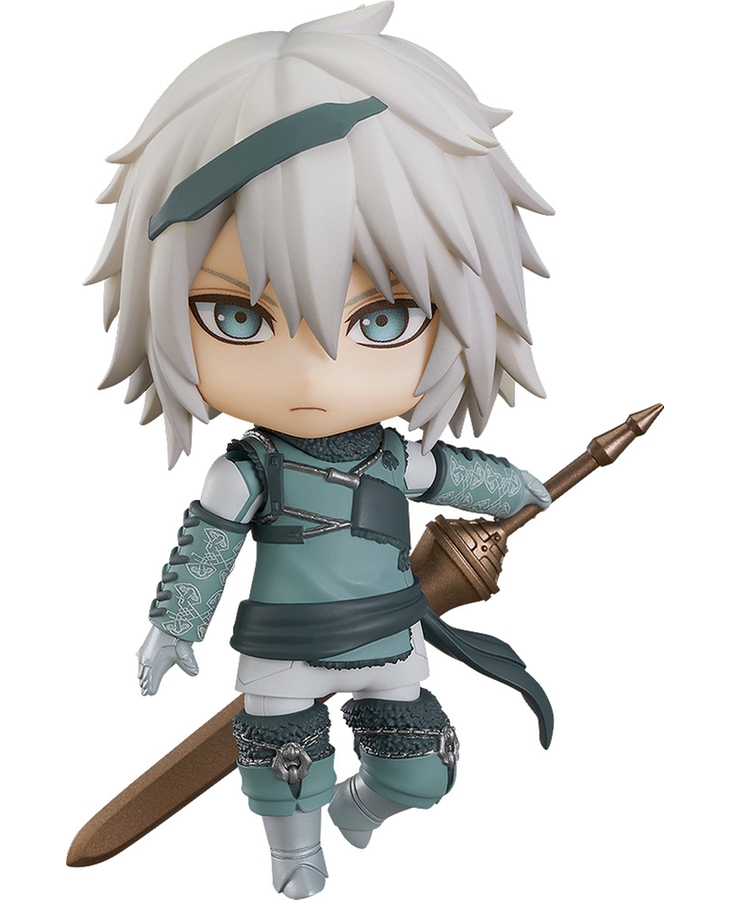 ねんどろいど NieR Replicant ver.1.22474487139... ニーア