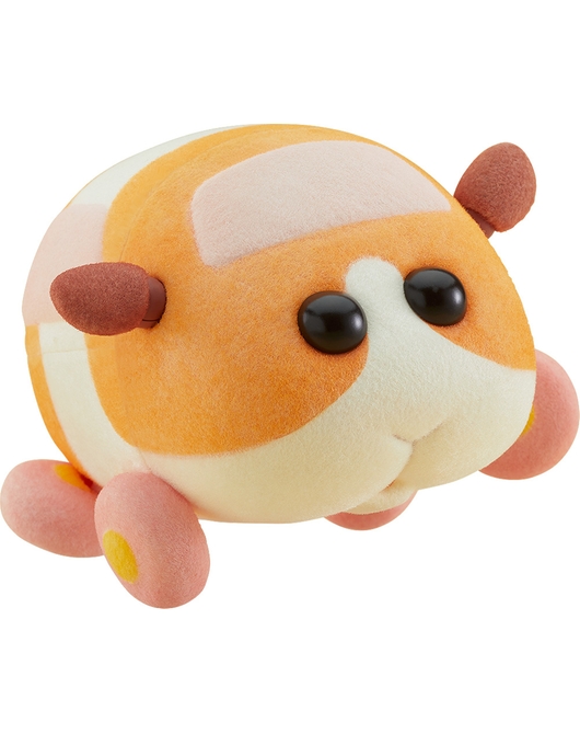 potato nendoroid