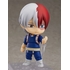 Nendoroid Shoto Todoroki: Hero's Edition (Rerelease)