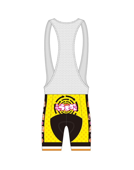 サイクルビブショーツ 「干物妹！うまるちゃん」【再販】