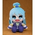 この素晴らしい世界に祝福を！３ くりぱん ぬいぐるみ アクア
