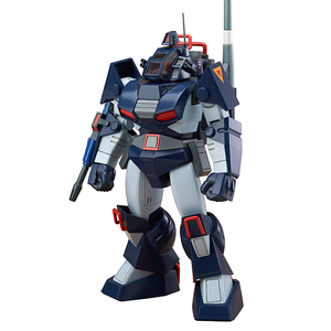 COMBAT ARMORS MAX 01: 1/72nd Scale Combat Armor Dougram