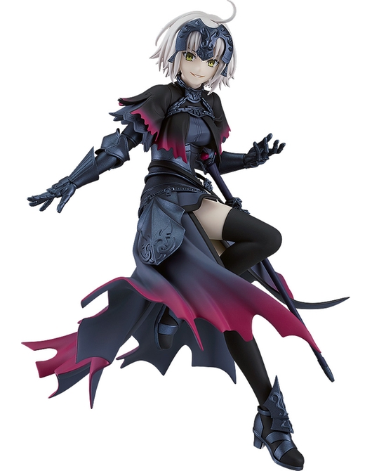 POP UP PARADE アヴェンジャー/ジャンヌ・ダルク〔オルタ〕