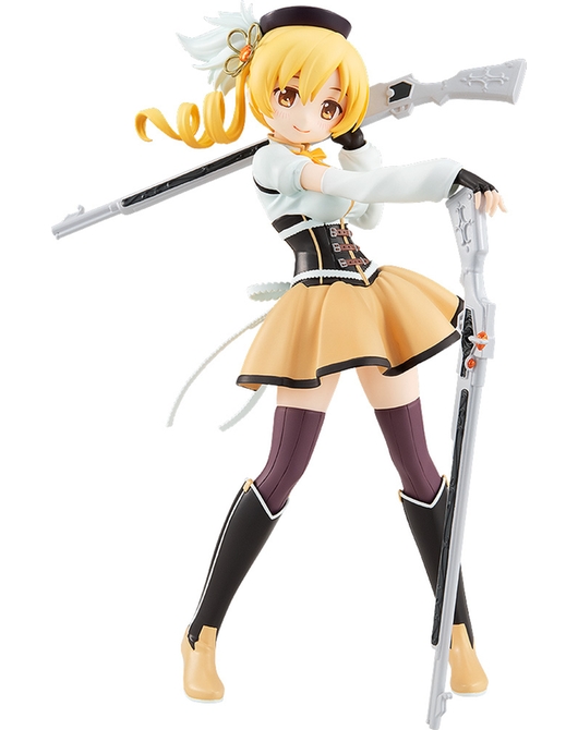 POP UP PARADE 巴 マミ