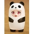 ねんどろいどもあ フェイスパーツケース （パンダ）