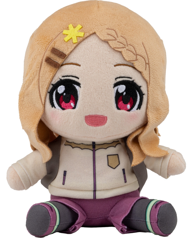 Encouragement of Climb: Next Summit Plushie Kokona Aoba