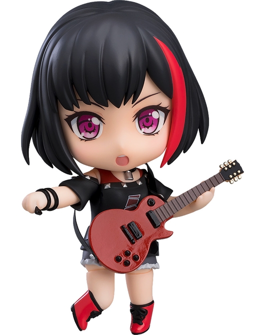 ran mitake nendoroid