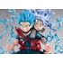 MY HERO ACADEMIA Super Situation Figure Izuku Midoriya & Eri