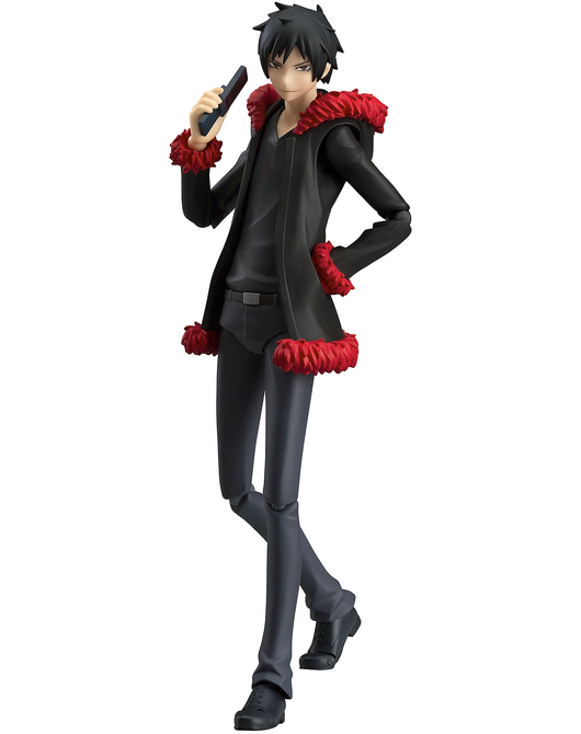 figma Izaya Orihara: Hachimenroppi ver.