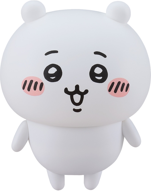 ねんどろいど ちいかわ【特典付き】