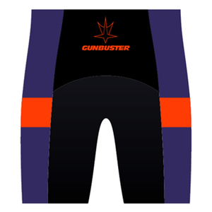 「トップをねらえ！」サイクルパンツ