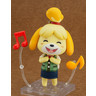 Nendoroid Shizue (Isabelle)(Second Release)