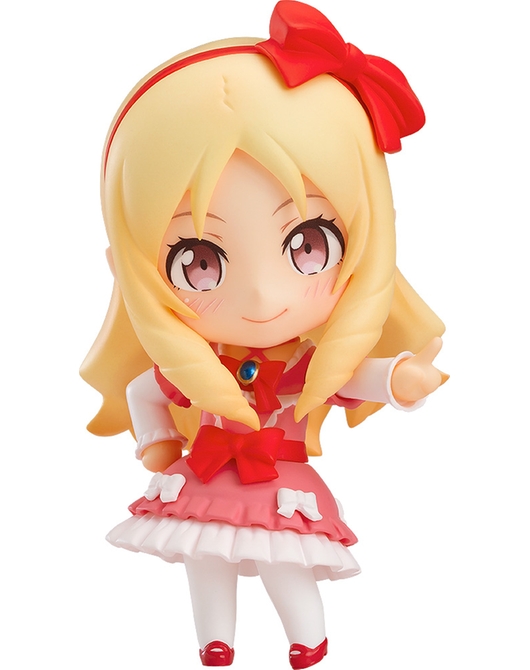 Nendoroid Elf Yamada