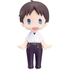 HELLO! GOOD SMILE Shinji Ikari: School Uniform Ver.