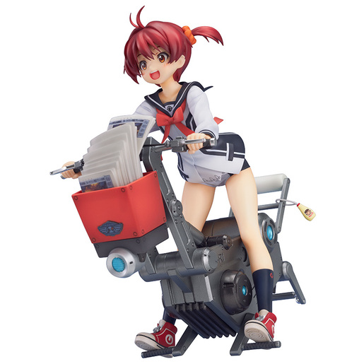 Akane Isshiki