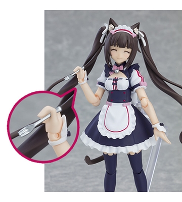 figma Chocola