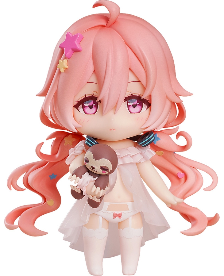 Nendoroid Evante