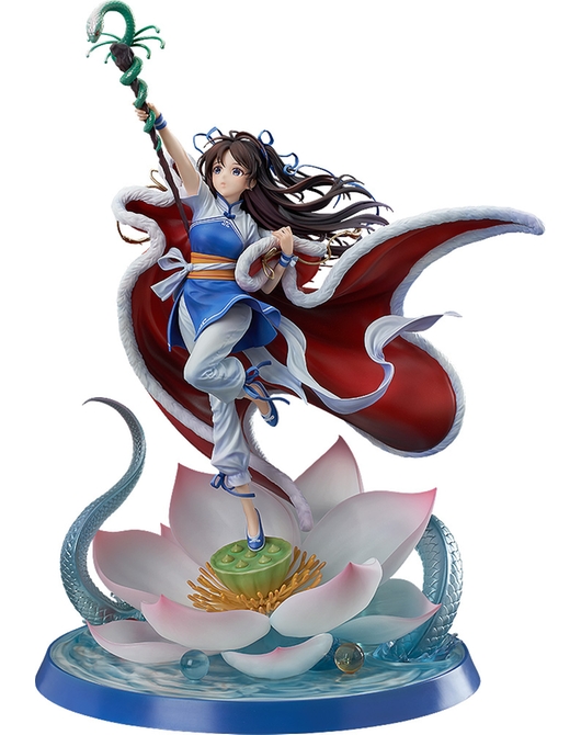 Chinese Paladin: Sword and Fairy 25th Anniversary Commemorative Figure: Zhao Ling-Er