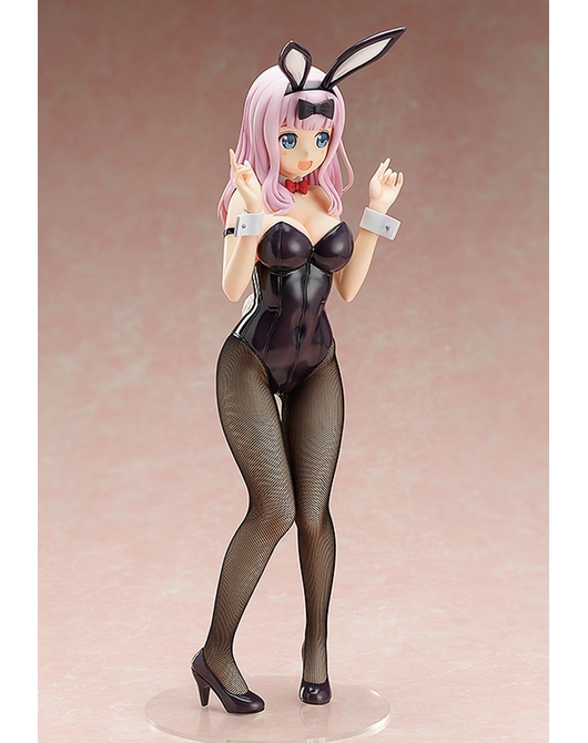 藤原千花 兔女郎ver.