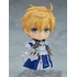 Nendoroid Saber/Arthur Pendragon (Prototype): Ascension Ver.(Rerelease)