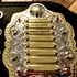 New Japan Pro Wrestling: The 4th IWGP Heavyweight Championship Replica Belt
