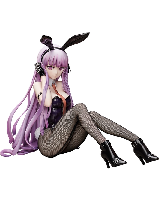 Kyoko Kirigiri: Bunny Ver.