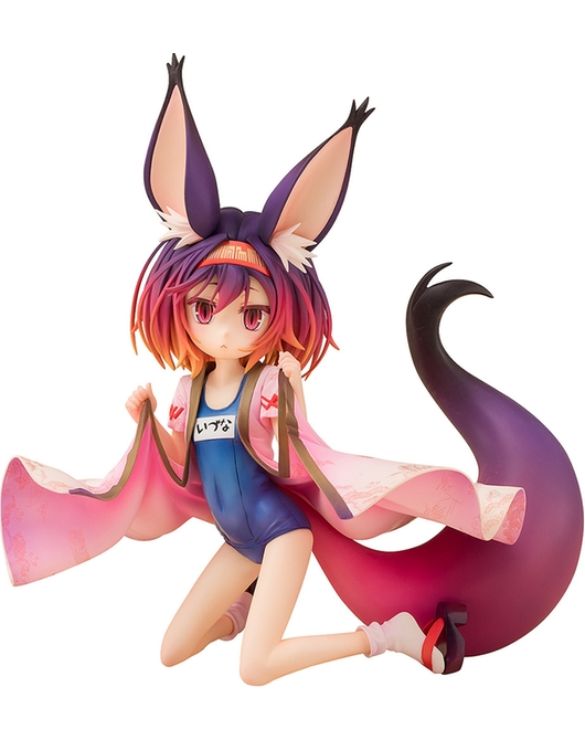 初瀨伊綱 泳裝style