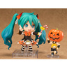 ねんどろいど 初音ミク ハロウィンVer.