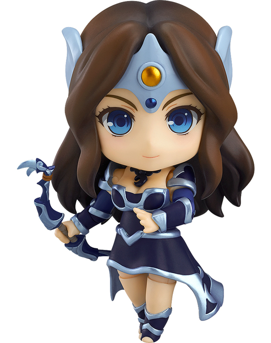 ねんどろいど ミラーナ