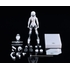 MOTORED CYBORG RUNNER SSX_155T 