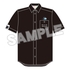 Among Us Nendoroid Plus Work Shirt Crewmate (Black)