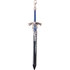 Fate/Grand Order Metal Charm Collection Excalibur