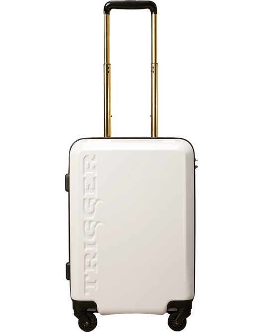 TRIGGER キャリーバッグ