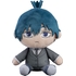Chainsaw Man Plushie Aki Hayakawa