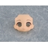 Nendoroid Doll Customizable Face Plate 01 (Peach)