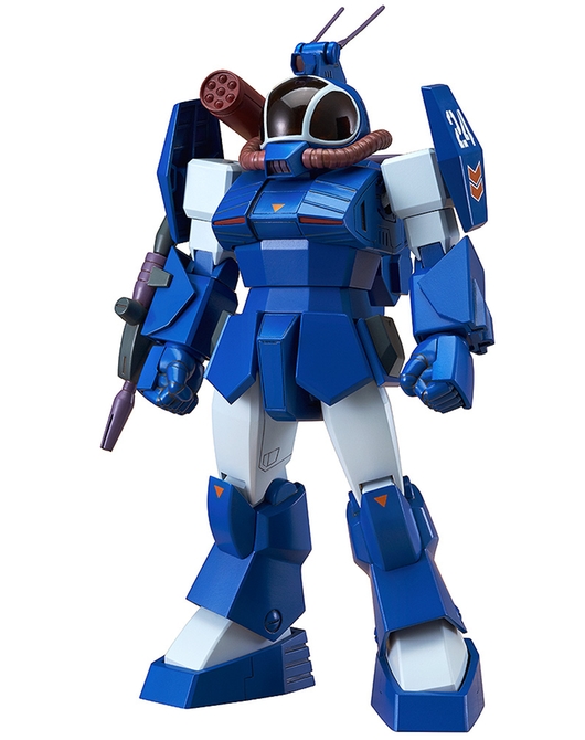 COMBAT ARMORS MAX 04: 1/72nd Scale Soltic H8-RF Korchima Special (Rerelease)