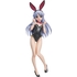 Index: Bare Leg Bunny Ver.